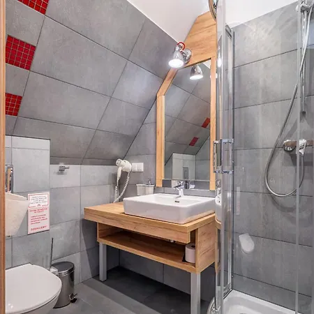 Parzenica B&B - Wyjatkowa I Jedyna!!! Sprawdz Nas A Nie Pozalujesz! Białka Tatrzańska Exterior photo