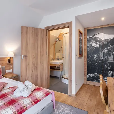 Parzenica B&B - Wyjatkowa I Jedyna!!! Sprawdz Nas A Nie Pozalujesz! Białka Tatrzańska Exterior photo