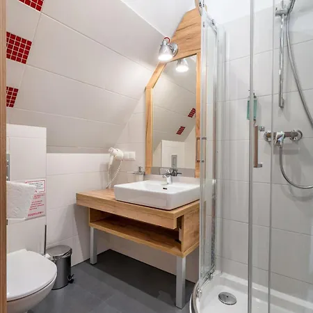 Parzenica B&B - Wyjatkowa I Jedyna!!! Sprawdz Nas A Nie Pozalujesz! Białka Tatrzańska Exterior photo