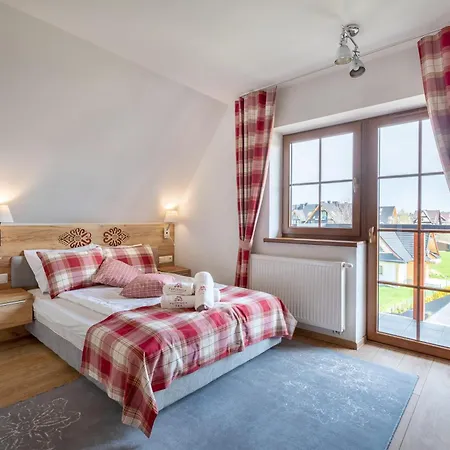 Parzenica B&B - Wyjatkowa I Jedyna!!! Sprawdz Nas A Nie Pozalujesz! Białka Tatrzańska Exterior photo