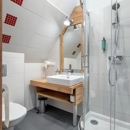 Parzenica B&B - Wyjatkowa I Jedyna!!! Sprawdz Nas A Nie Pozalujesz! Białka Tatrzańska Exterior photo