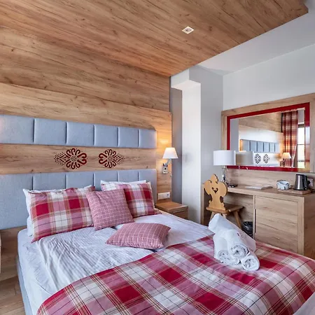 Parzenica B&B - Wyjatkowa I Jedyna!!! Sprawdz Nas A Nie Pozalujesz! Białka Tatrzańska Exterior photo