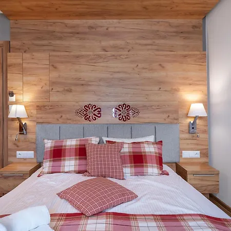 Parzenica B&B - Wyjatkowa I Jedyna!!! Sprawdz Nas A Nie Pozalujesz! Białka Tatrzańska Exterior photo