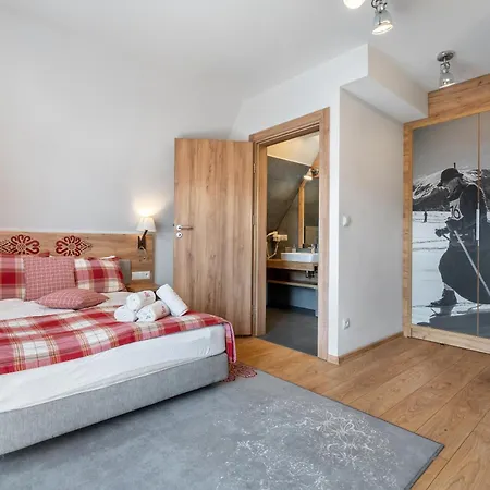 Parzenica B&B - Wyjatkowa I Jedyna!!! Sprawdz Nas A Nie Pozalujesz! Białka Tatrzańska Exterior photo