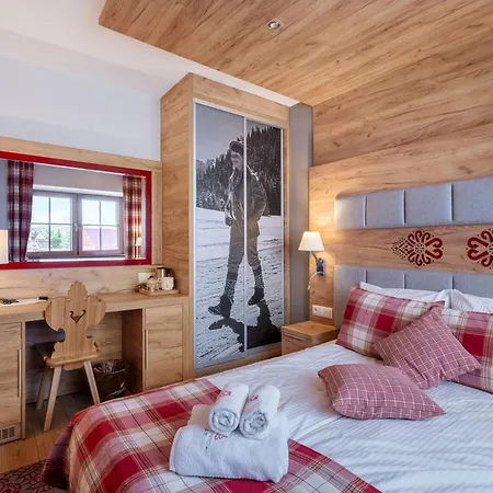 Parzenica B&B - Wyjatkowa I Jedyna!!! Sprawdz Nas A Nie Pozalujesz! Białka Tatrzańska Exterior photo