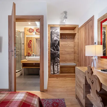 Parzenica B&B - Wyjatkowa I Jedyna!!! Sprawdz Nas A Nie Pozalujesz! Białka Tatrzańska Exterior photo