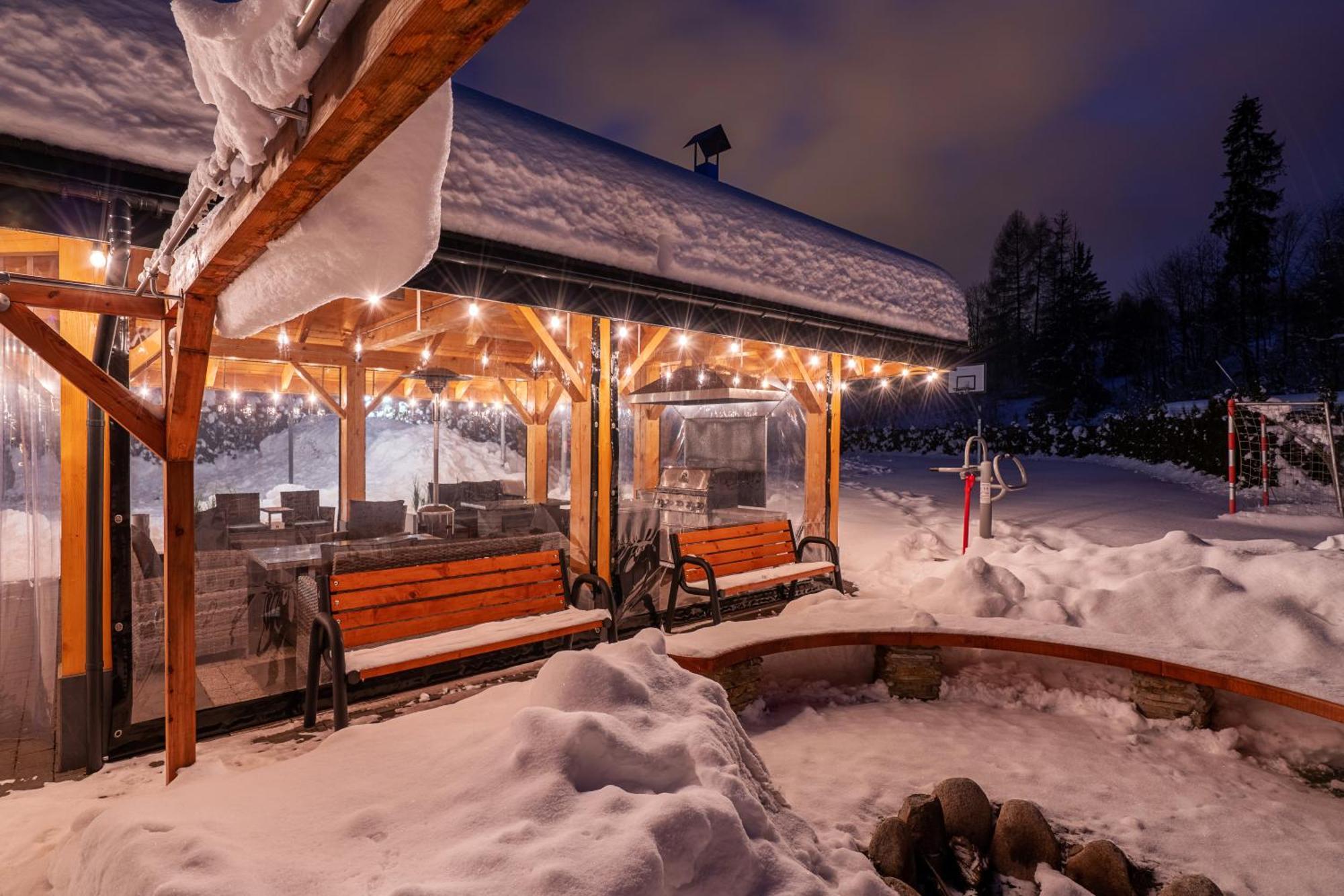 Bed & Breakfast Parzenica - Wyjatkowa I Jedyna!!! Sprawdz Nas A Nie Pozalujesz! *