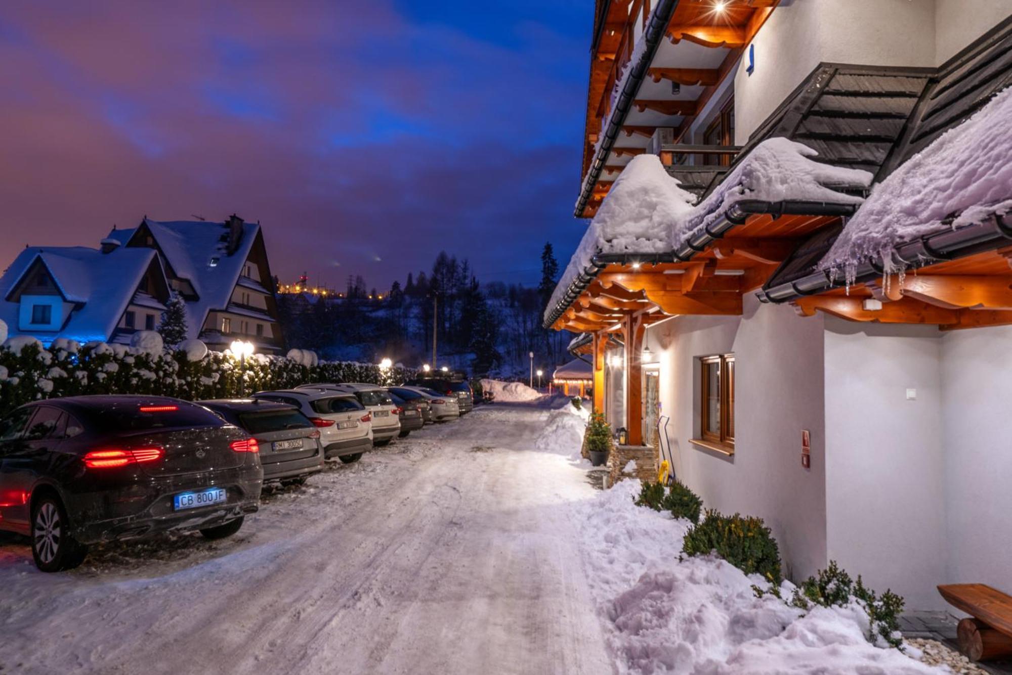 Bed & Breakfast Parzenica - Wyjatkowa I Jedyna!!! Sprawdz Nas A Nie Pozalujesz! *