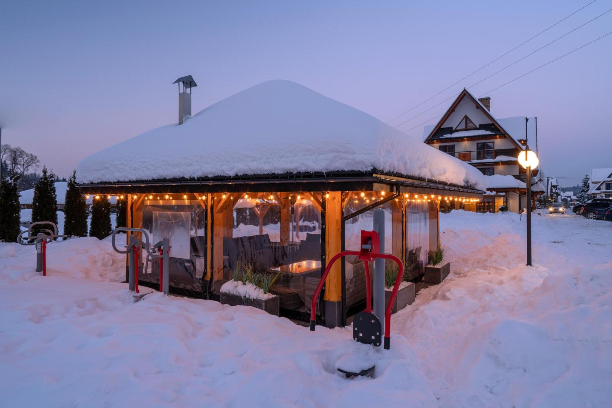 Bed & Breakfast Parzenica - Wyjatkowa I Jedyna!!! Sprawdz Nas A Nie Pozalujesz!