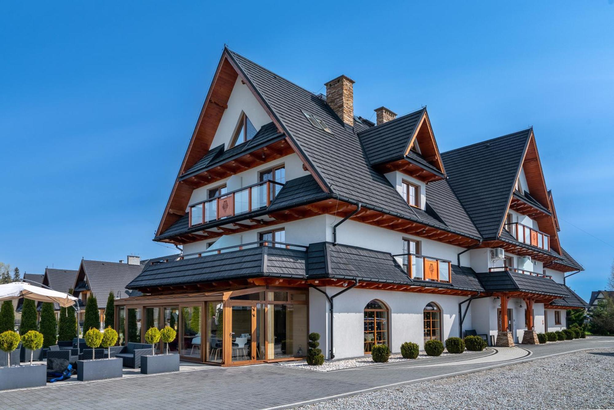 Parzenica - Wyjatkowa I Jedyna!!! Sprawdz Nas A Nie Pozalujesz! Bed & Breakfast