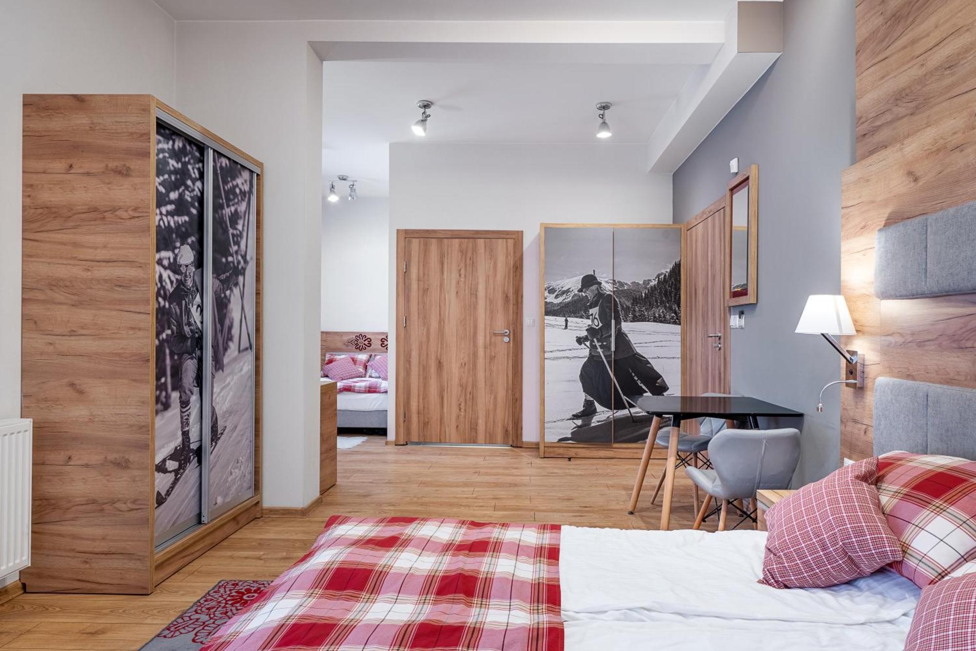 Parzenica - Wyjatkowa I Jedyna!!! Sprawdz Nas A Nie Pozalujesz! Bed & Breakfast *